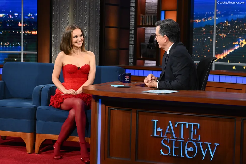 Natalie Portman photo 24 of 1527