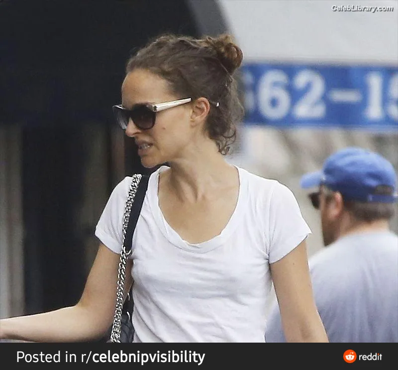 Natalie Portman photo 3 of 1527