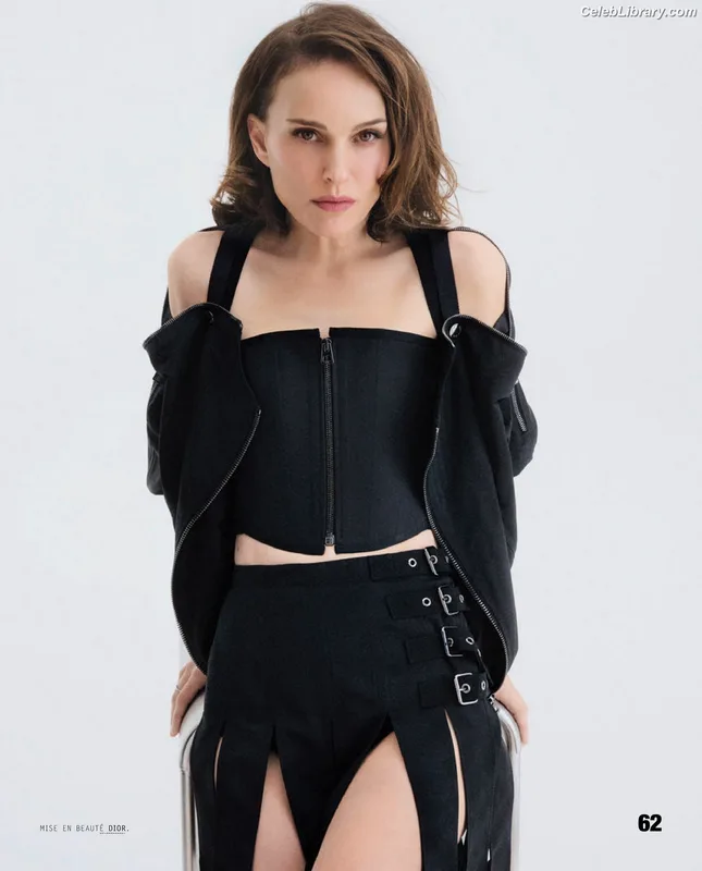 Natalie Portman photo 4 of 1527