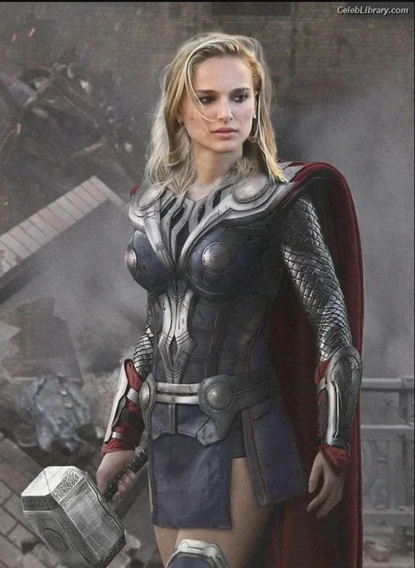 Natalie Portman photo 6 of 1527
