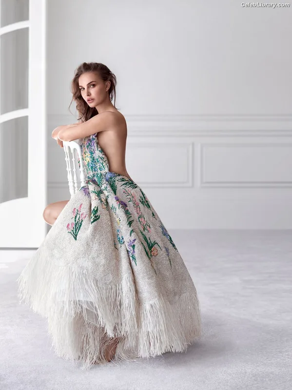 Natalie Portman photo 9 of 1527