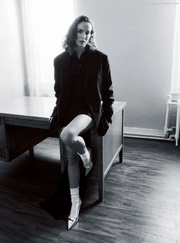 Natalie Portman photo 14 of 1527