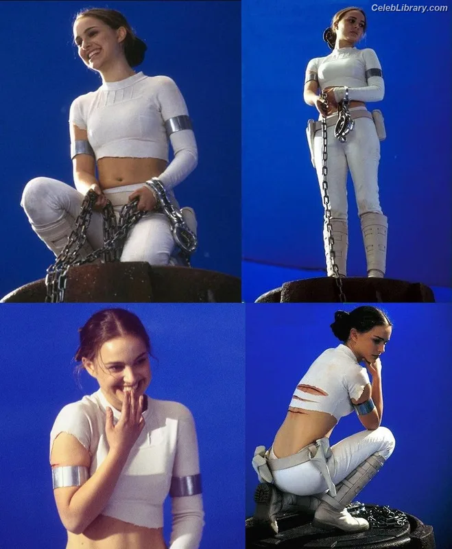 Natalie Portman photo 19 of 1527