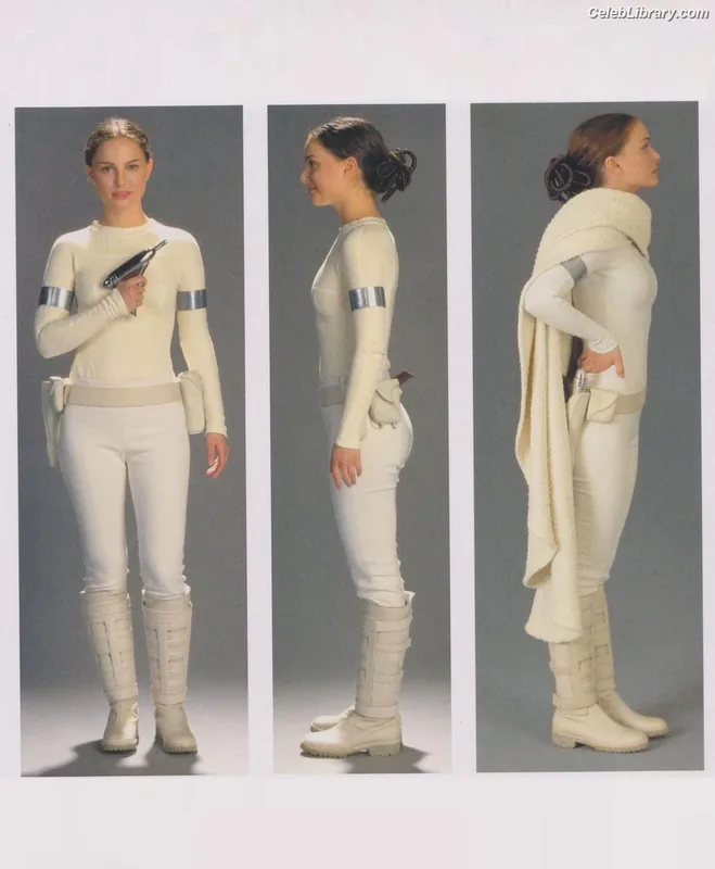 Natalie Portman photo 21 of 1527