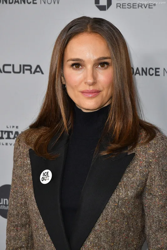 Natalie Portman photo 10 of 1527