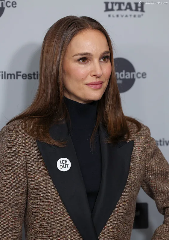 Natalie Portman photo 15 of 1527