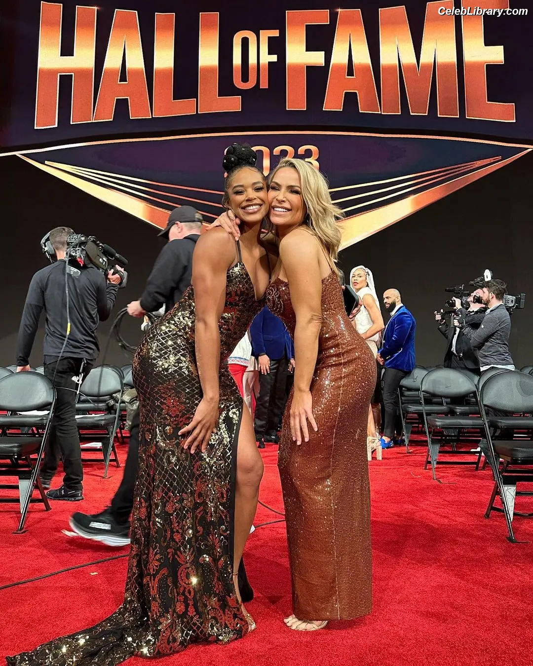 Natalya Neidhart photo 11 of 895