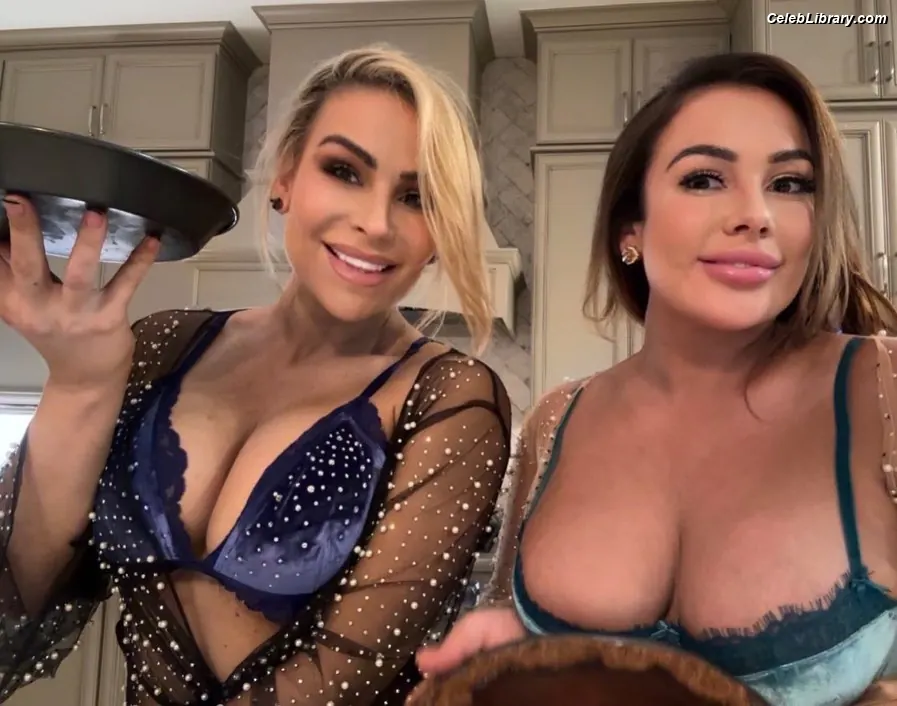 Natalya Neidhart photo 23 of 895