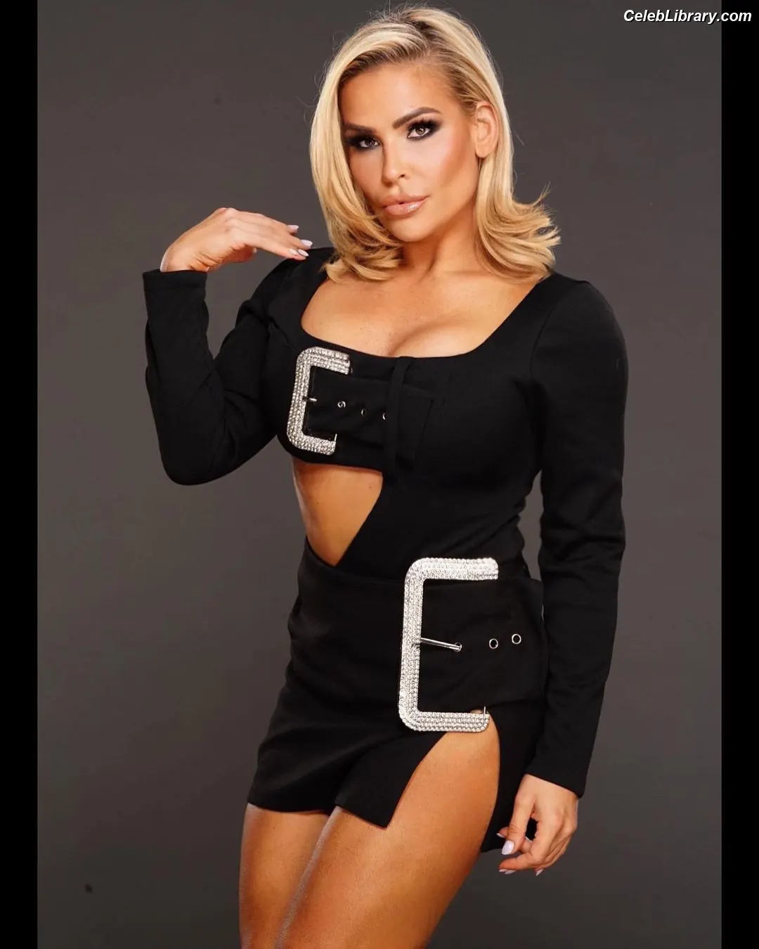 Natalya Neidhart photo 17 of 895