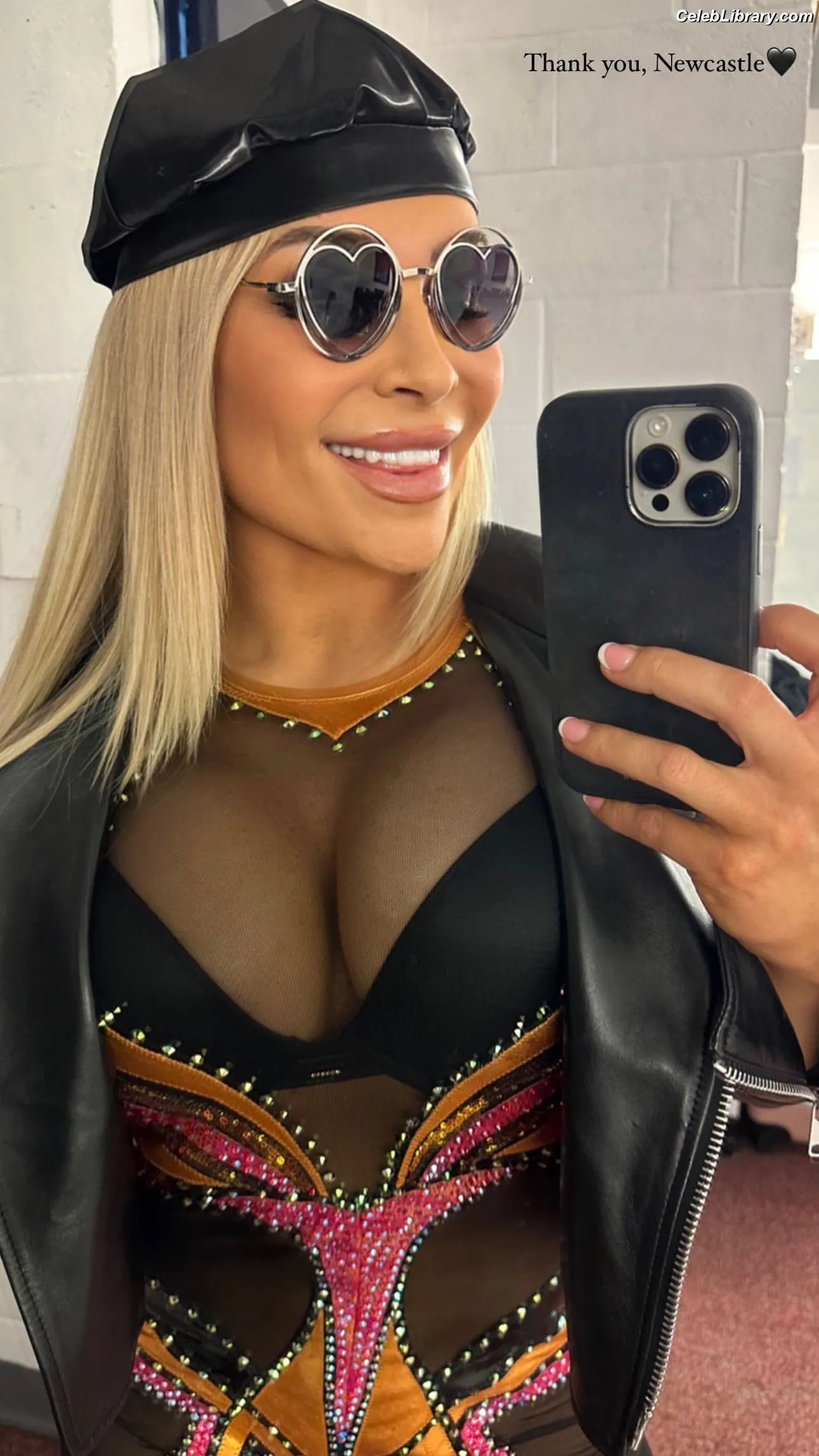 Natalya Neidhart photo 20 of 895
