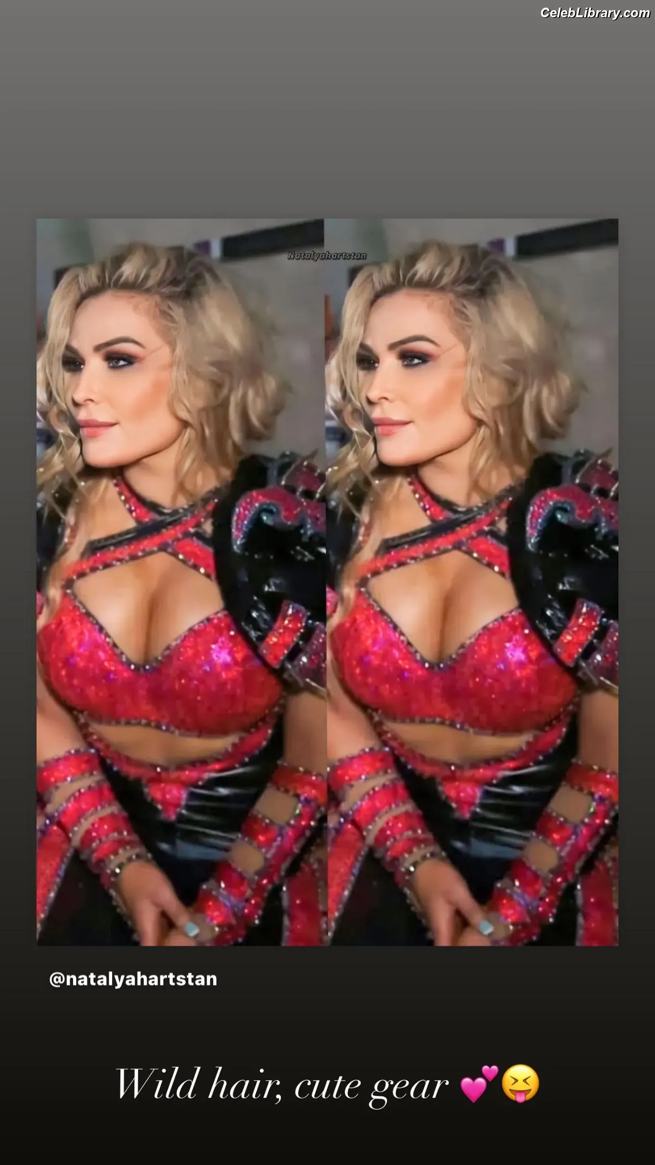 Natalya Neidhart photo 5 of 895