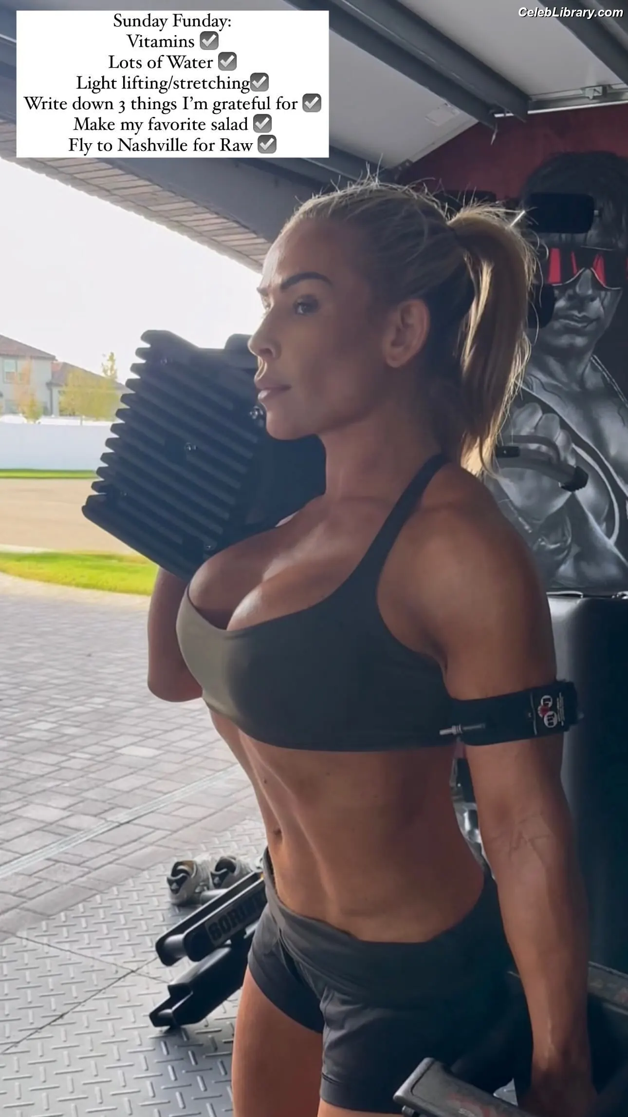 Natalya Neidhart photo 6 of 895