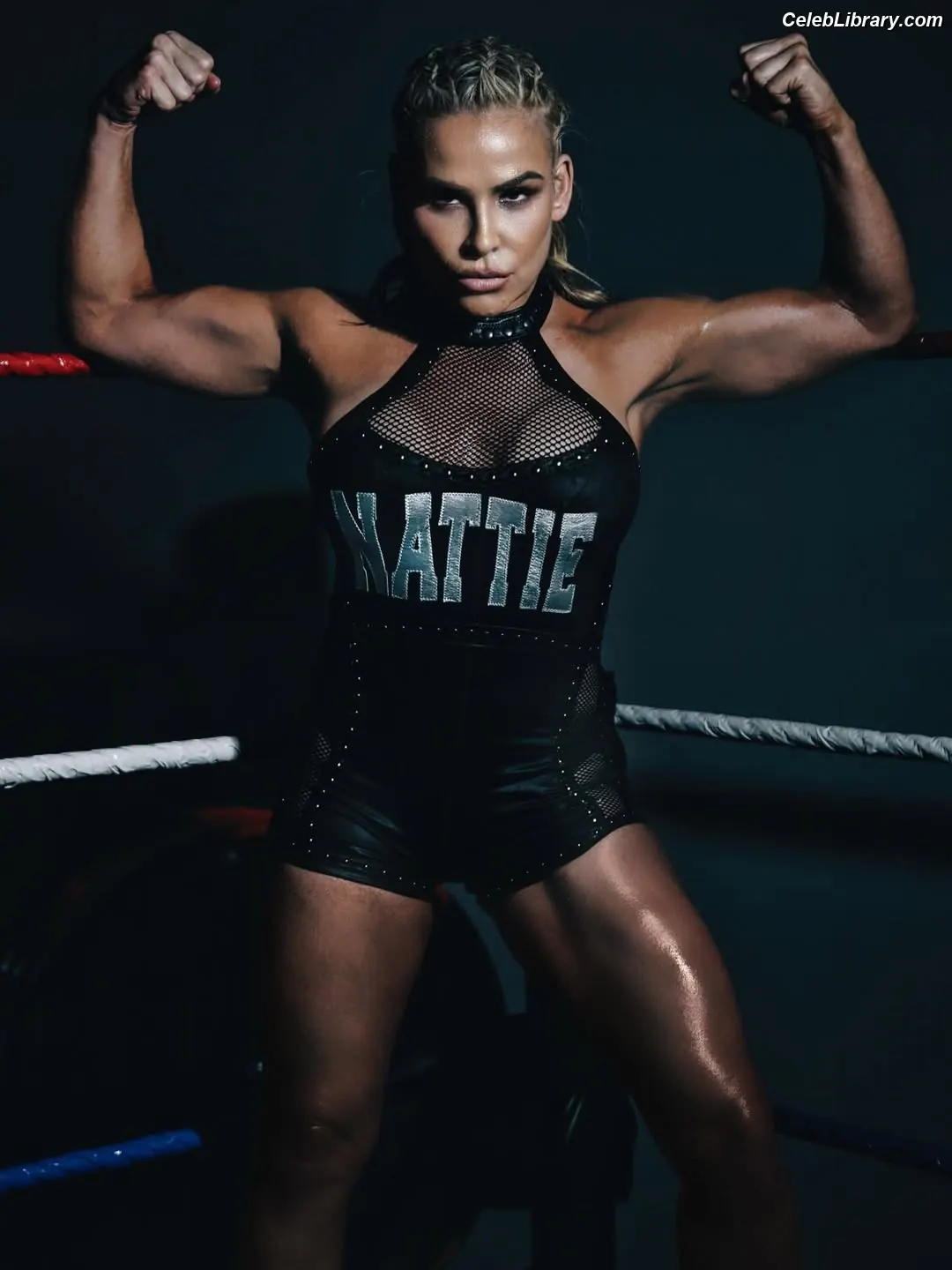 Natalya Neidhart photo 1 of 895