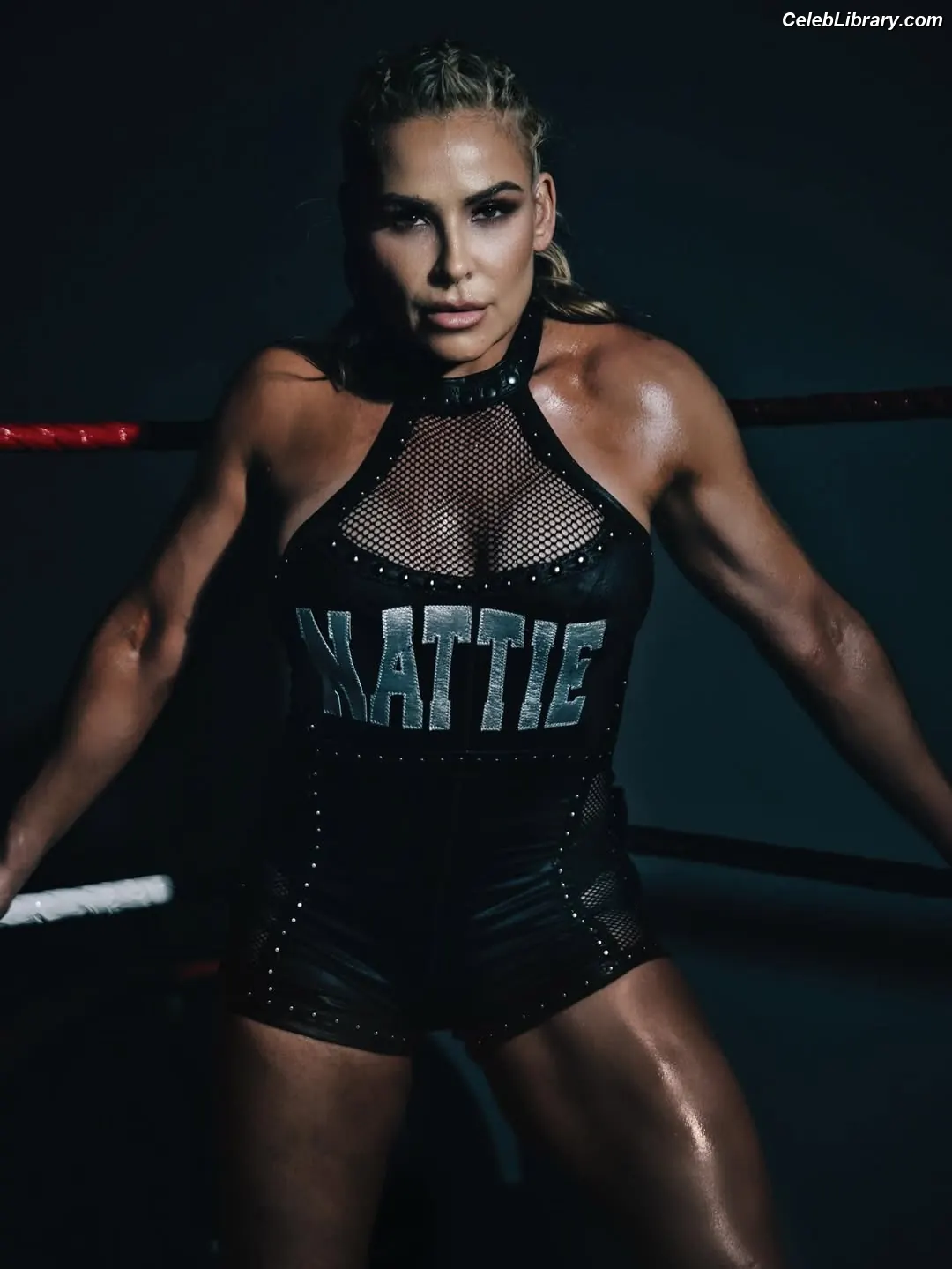 Natalya Neidhart photo 8 of 895