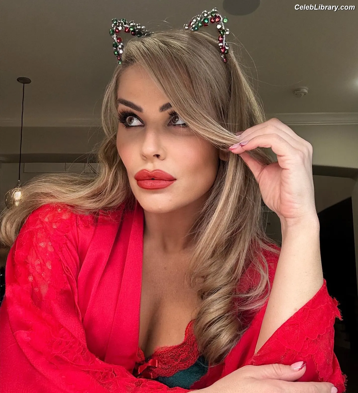 Natalya Neidhart photo 9 of 895