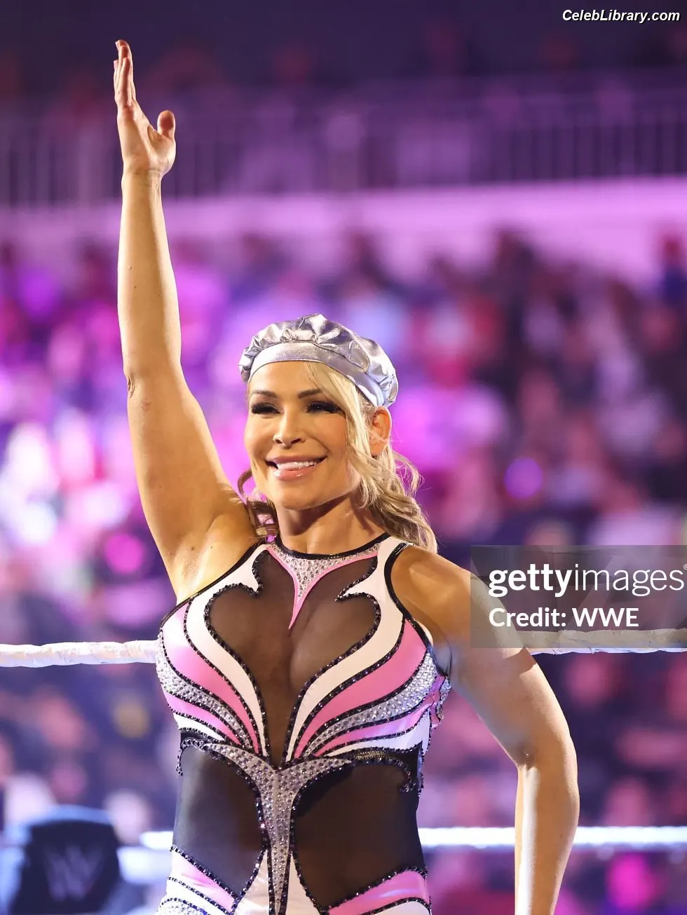 Natalya Neidhart photo 15 of 895