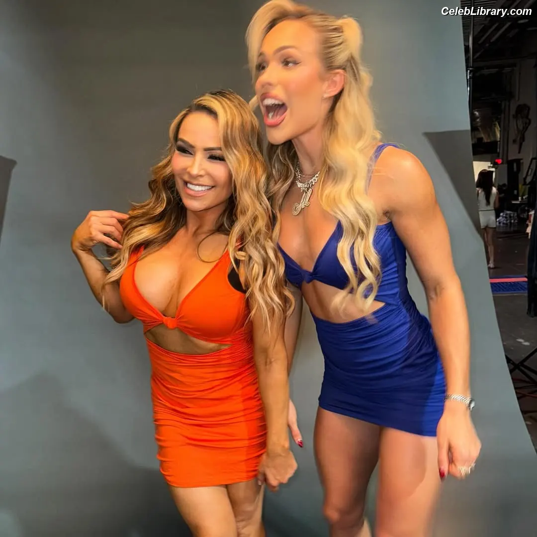 Natalya Neidhart photo 17 of 895