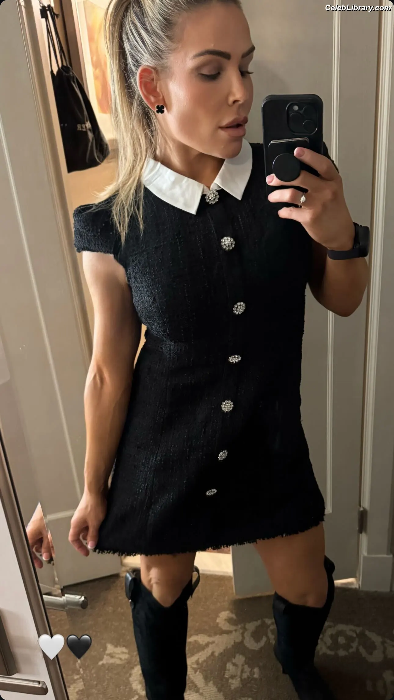 Natalya Neidhart photo 21 of 895