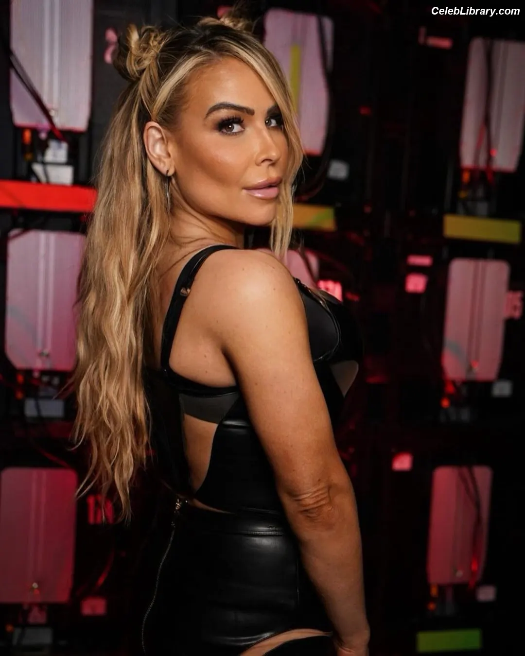 Natalya Neidhart photo 22 of 895