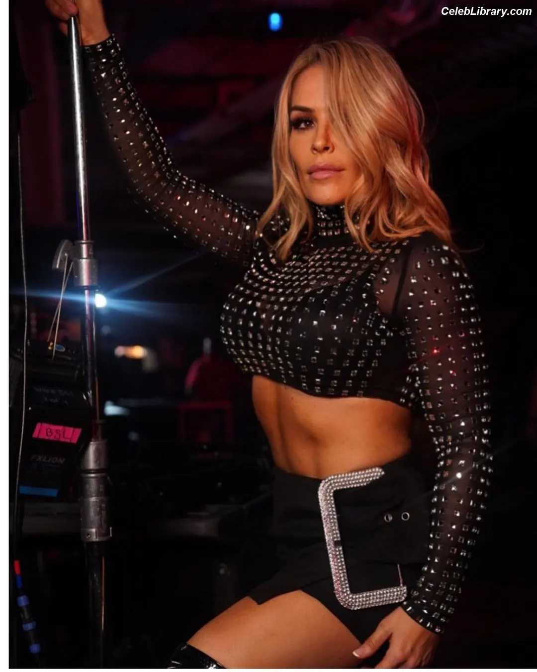 Natalya Neidhart photo 13 of 895
