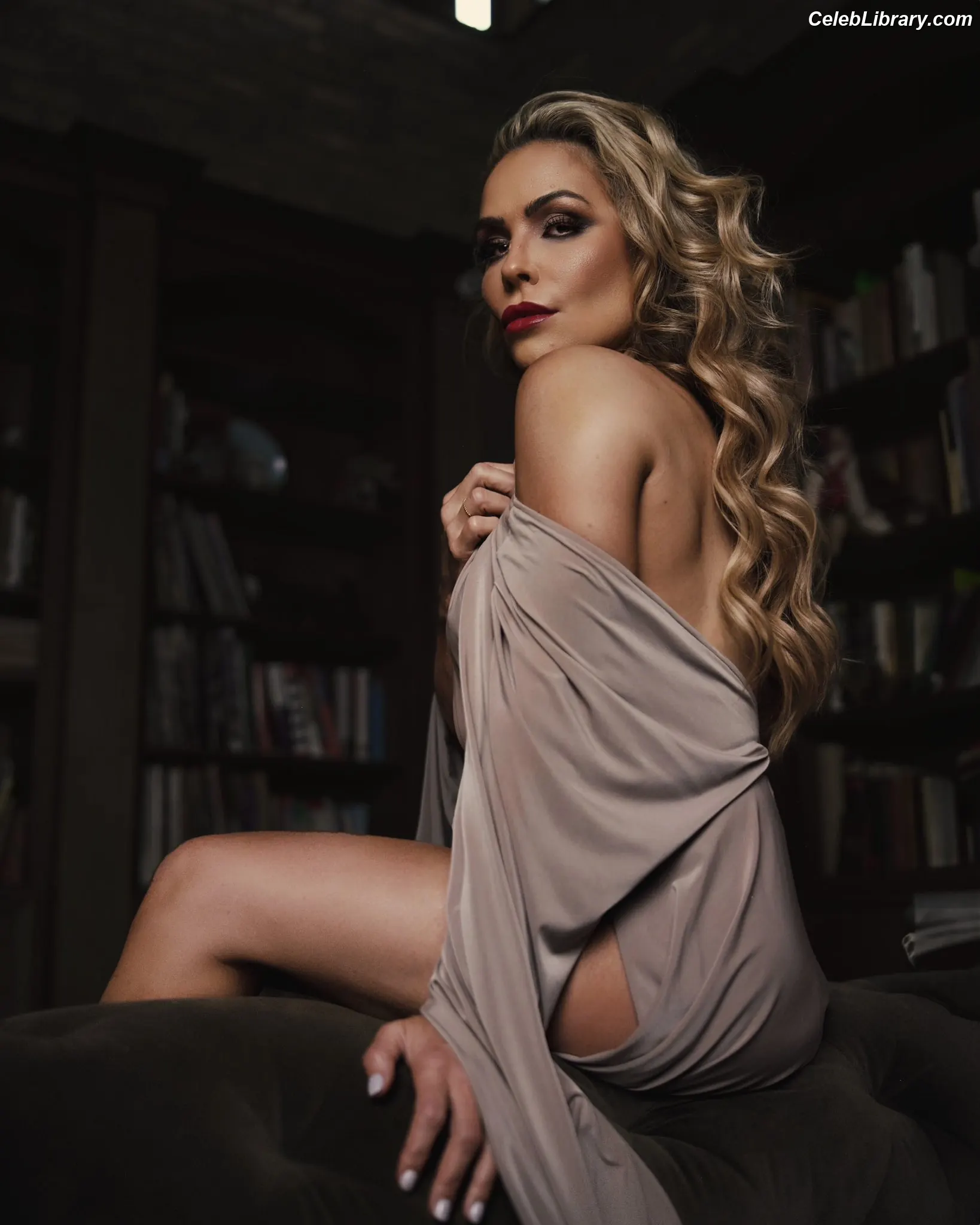 Natalya Neidhart photo 8 of 895