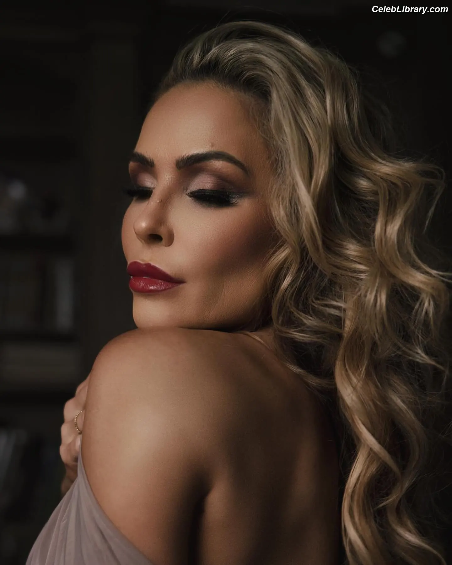 Natalya Neidhart photo 24 of 895