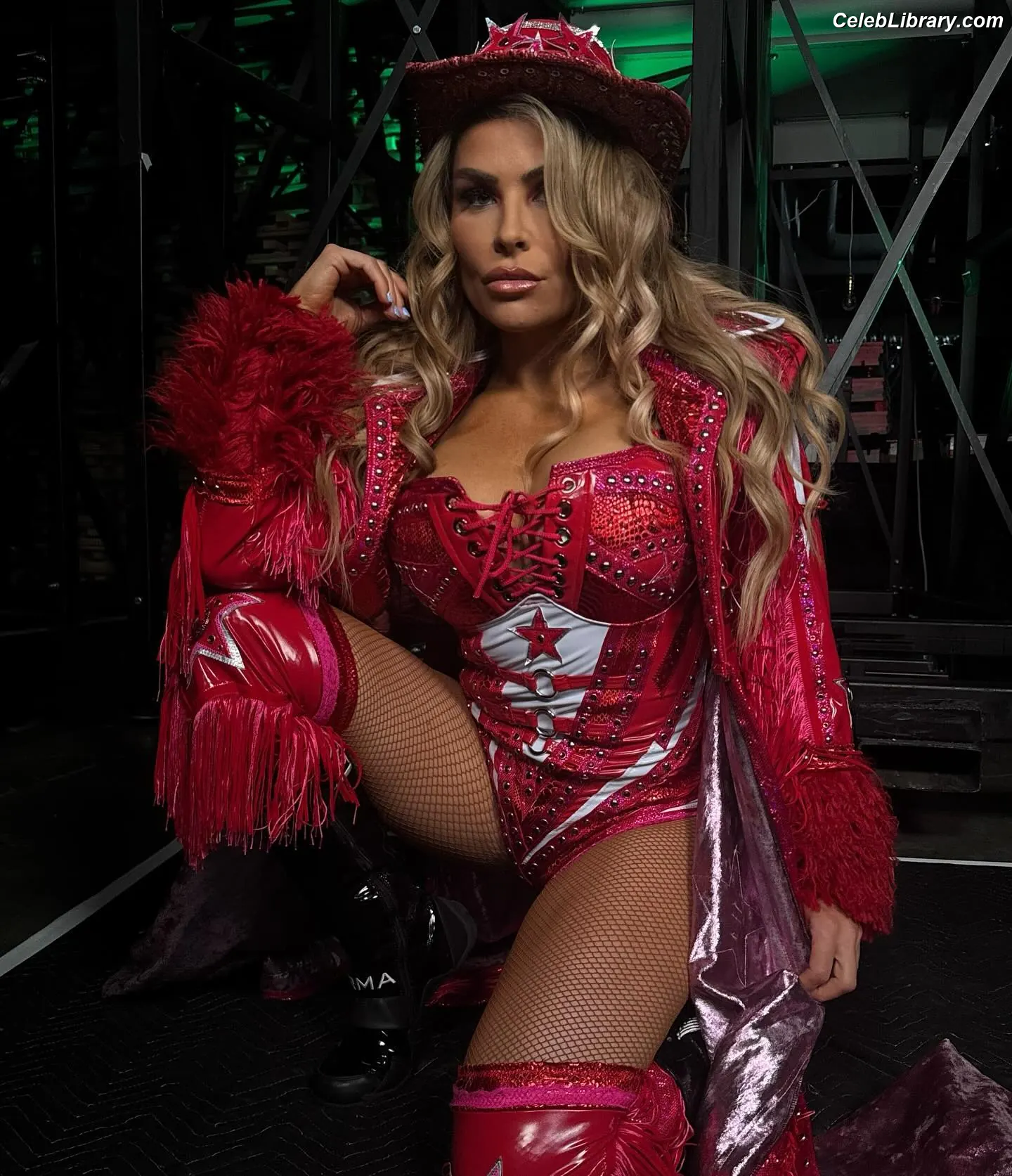 Natalya Neidhart photo 6 of 895