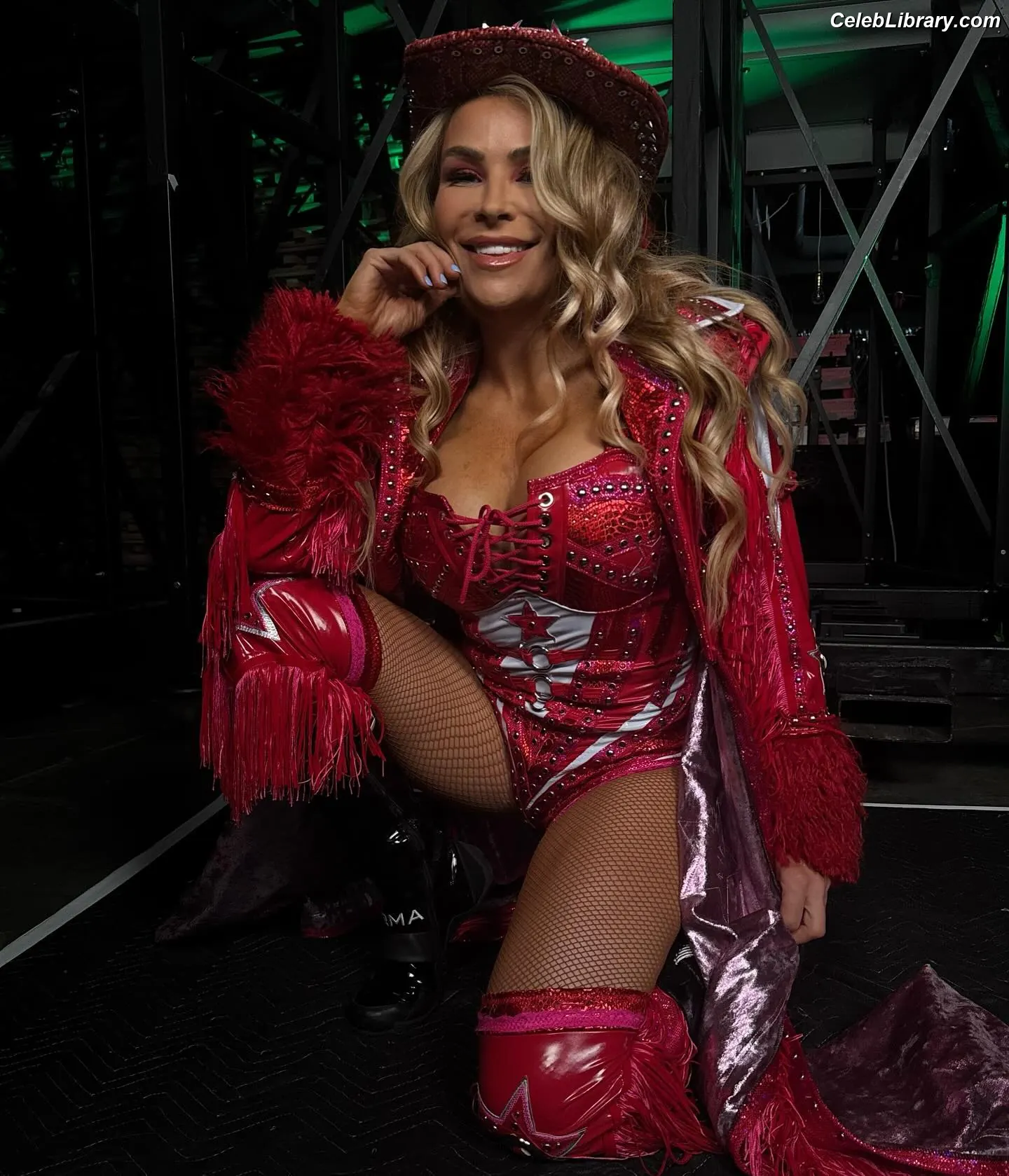Natalya Neidhart photo 8 of 895