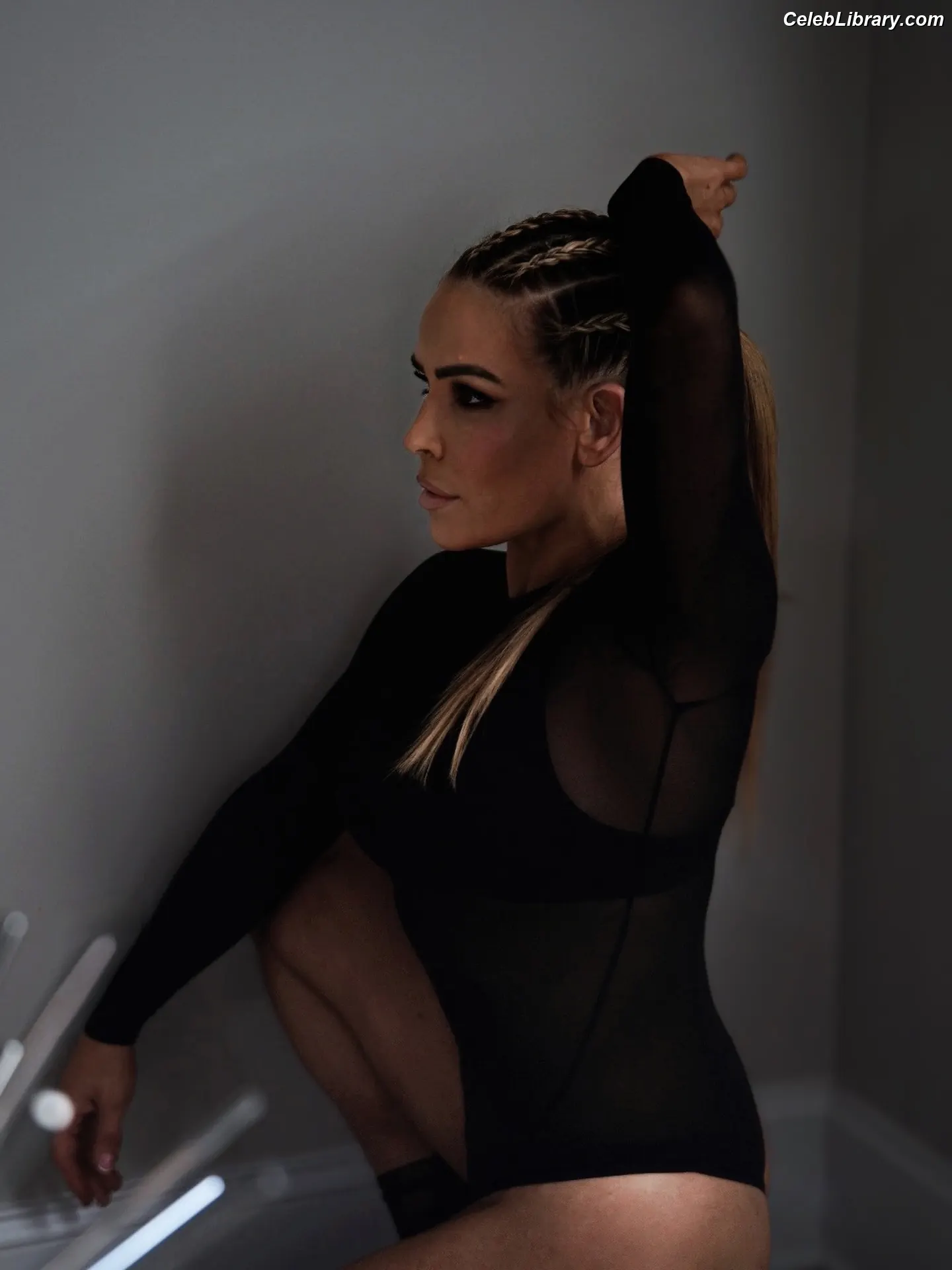 Natalya Neidhart photo 23 of 895