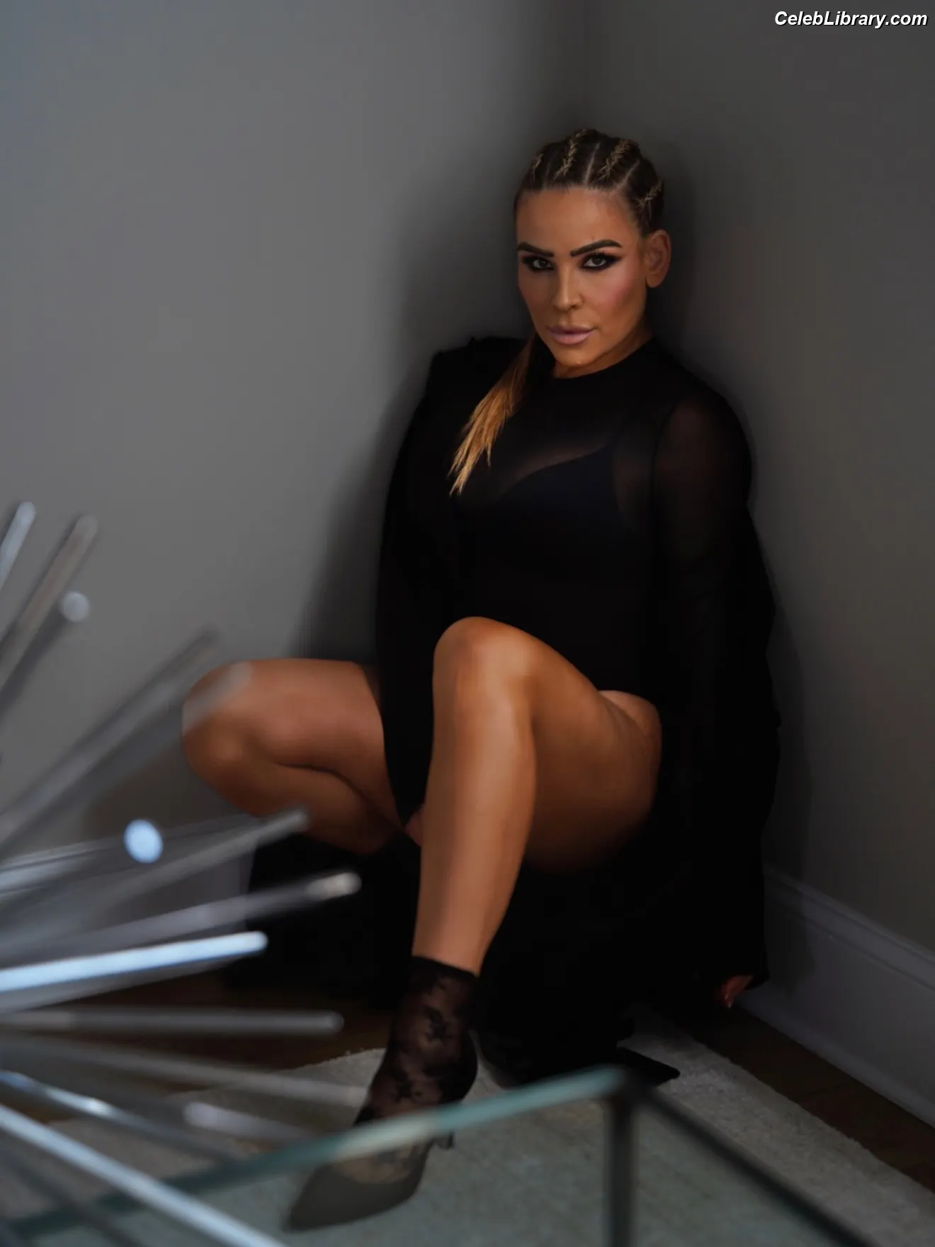 Natalya Neidhart photo 24 of 895
