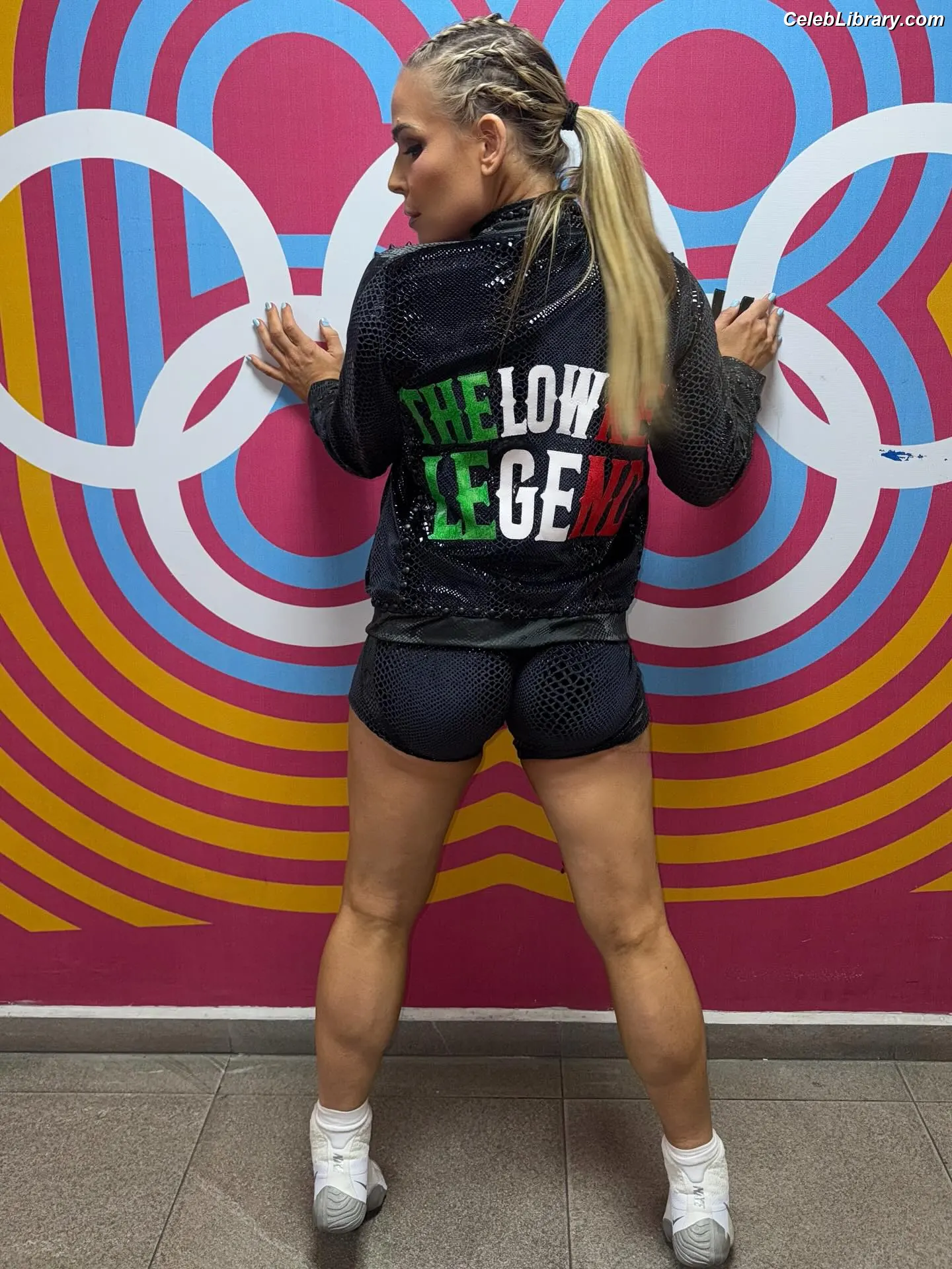 Natalya Neidhart photo 16 of 895
