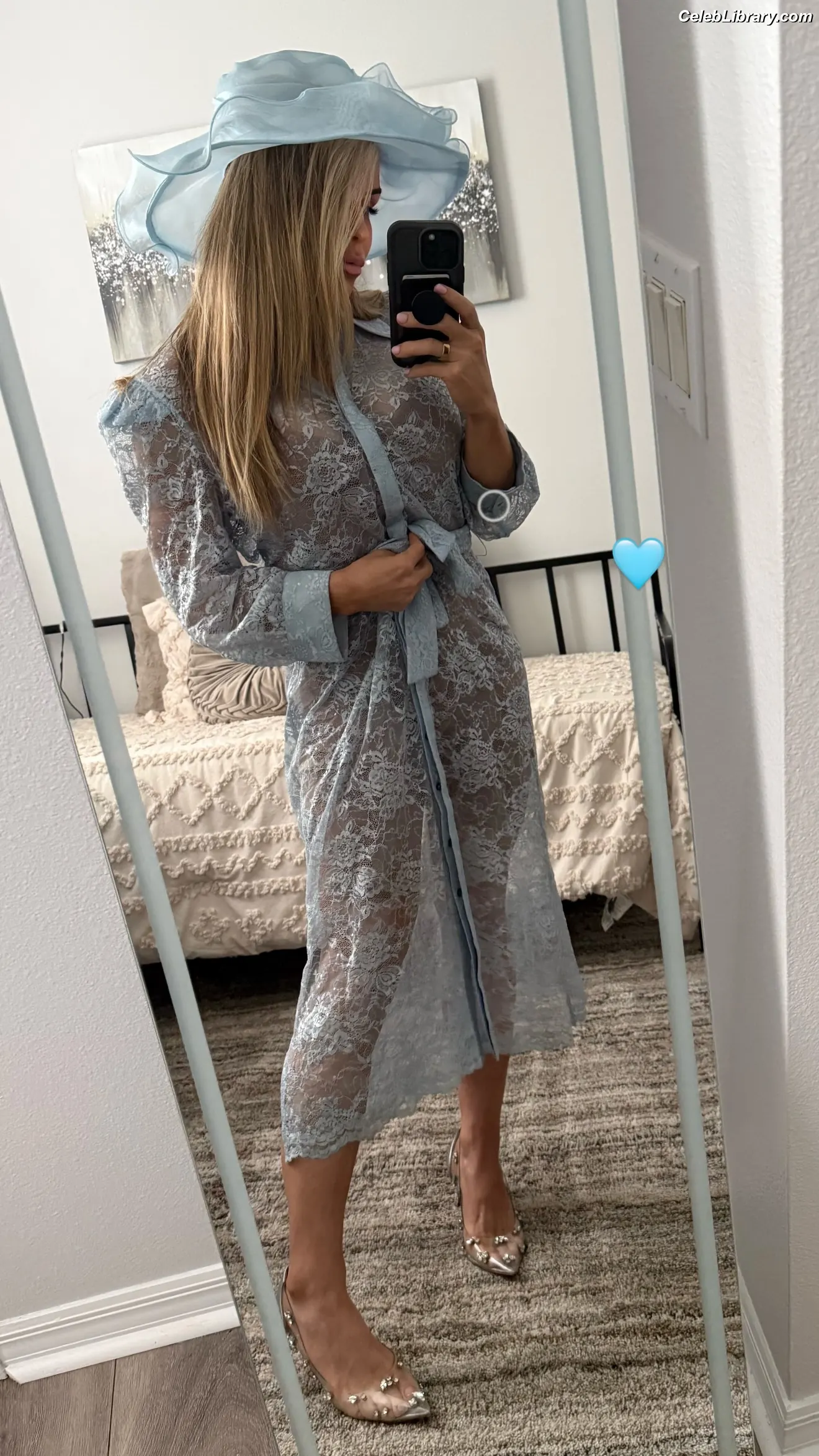 Natalya Neidhart photo 24 of 895
