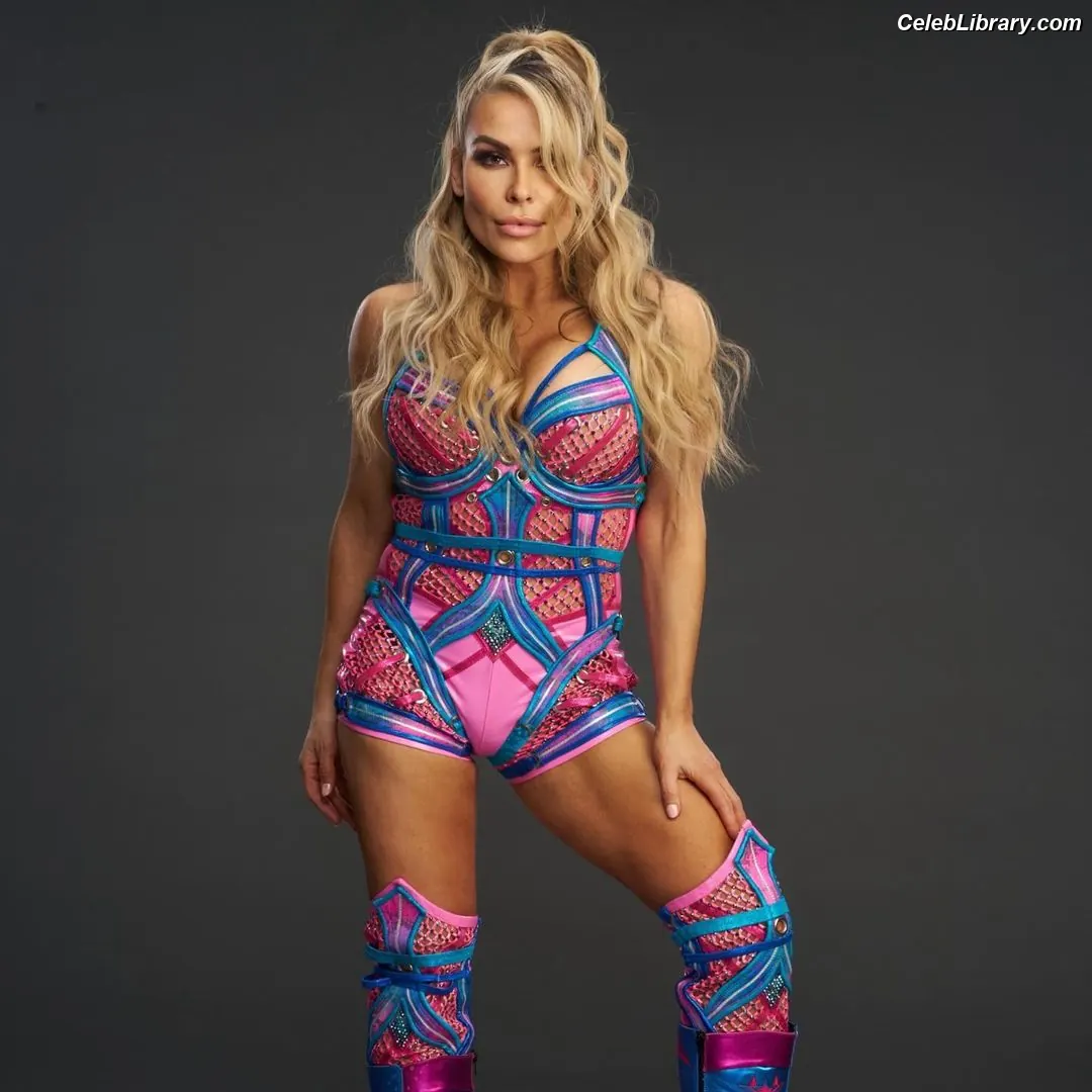 Natalya Neidhart photo 17 of 895
