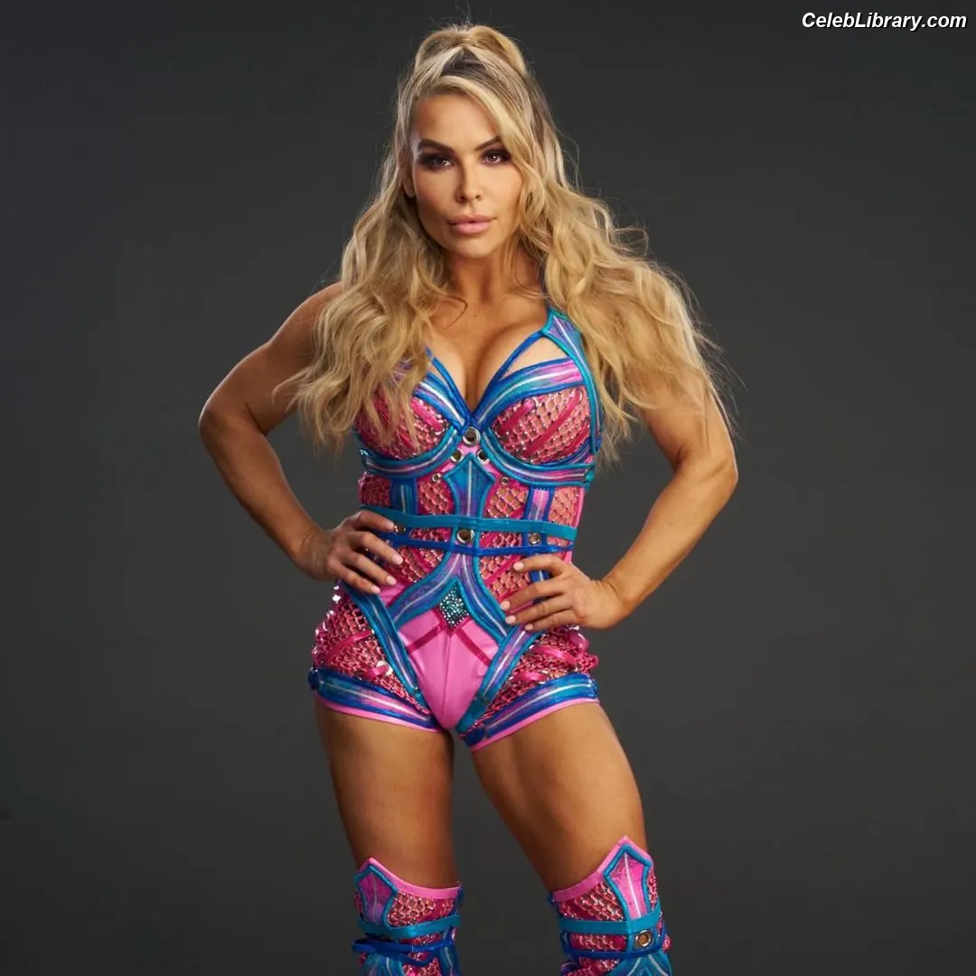 Natalya Neidhart photo 19 of 895