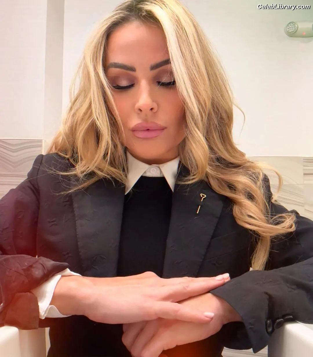 Natalya Neidhart photo 5 of 895