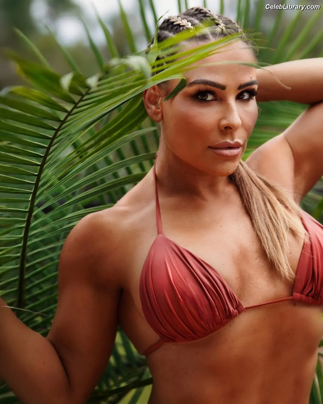 Natalya Neidhart photo 16 of 895