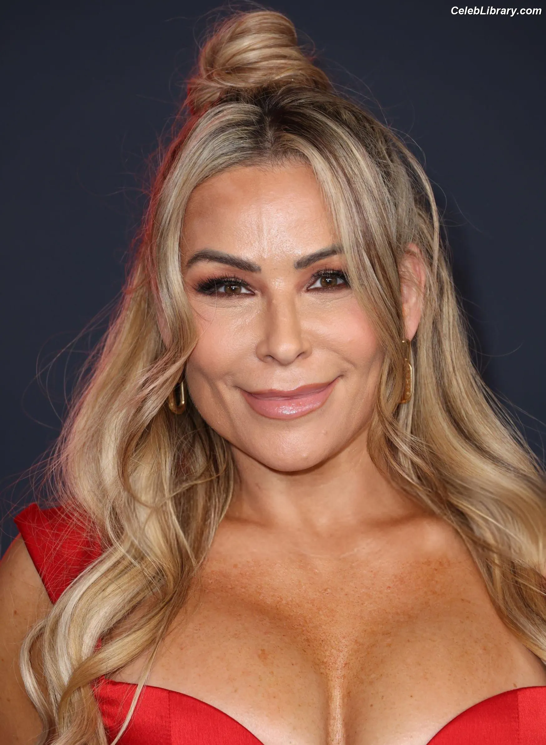 Natalya Neidhart photo 22 of 895