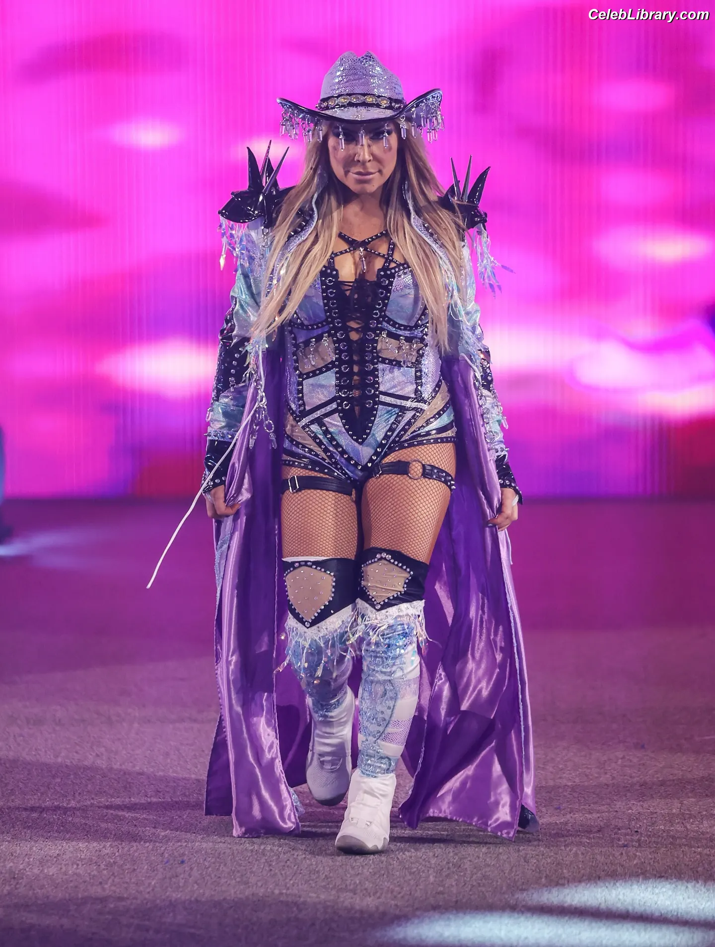 Natalya Neidhart photo 5 of 895