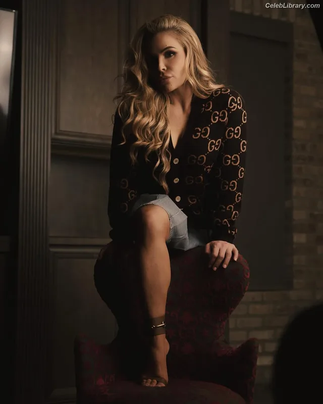 Natalya Neidhart photo 5 of 896