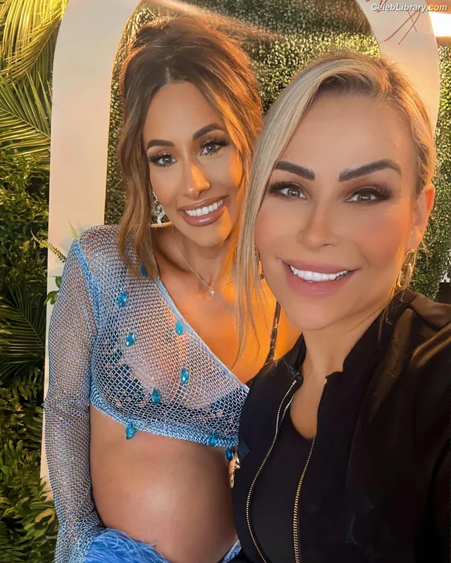 Natalya Neidhart photo 12 of 896