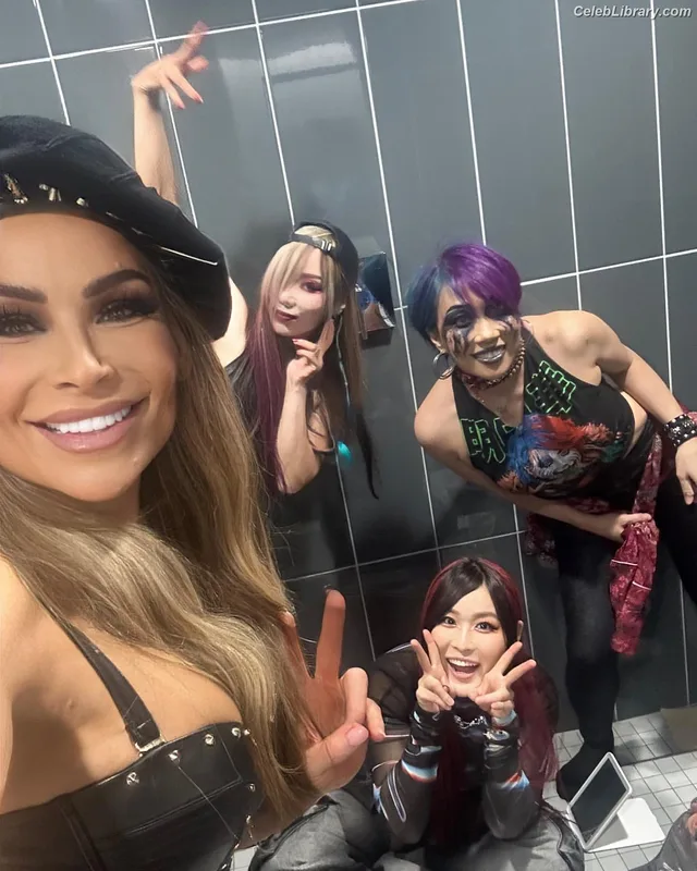 Natalya Neidhart photo 15 of 896