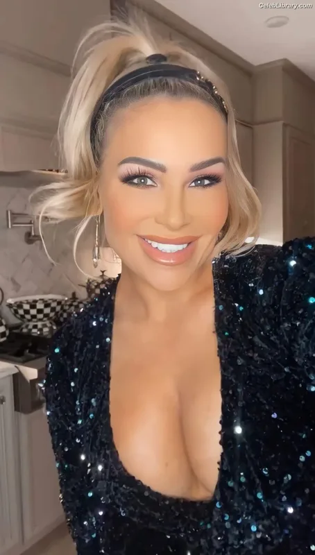 Natalya Neidhart photo 17 of 896