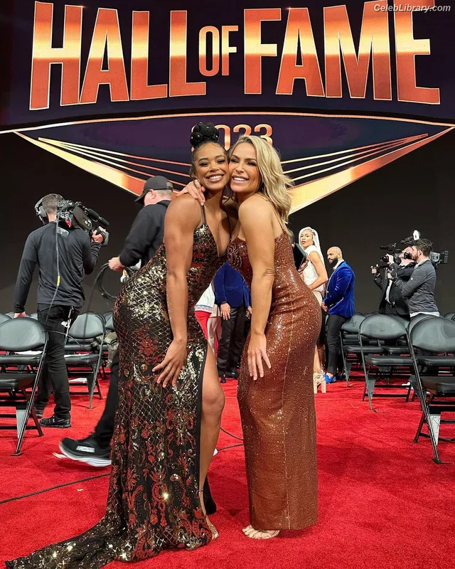 Natalya Neidhart photo 11 of 896