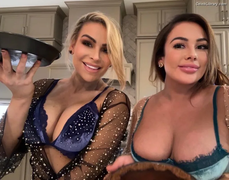 Natalya Neidhart photo 23 of 896