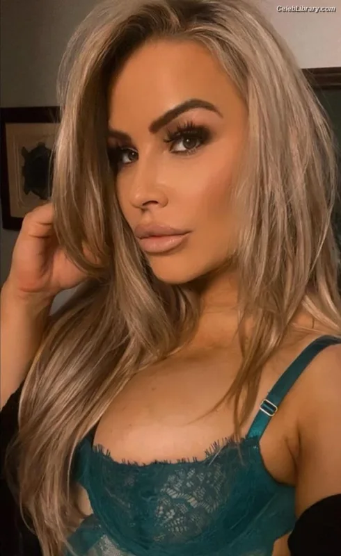 Natalya Neidhart photo 14 of 896