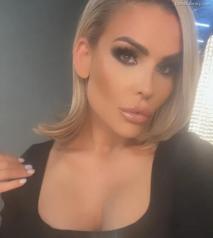 Natalya Neidhart photo 20 of 896