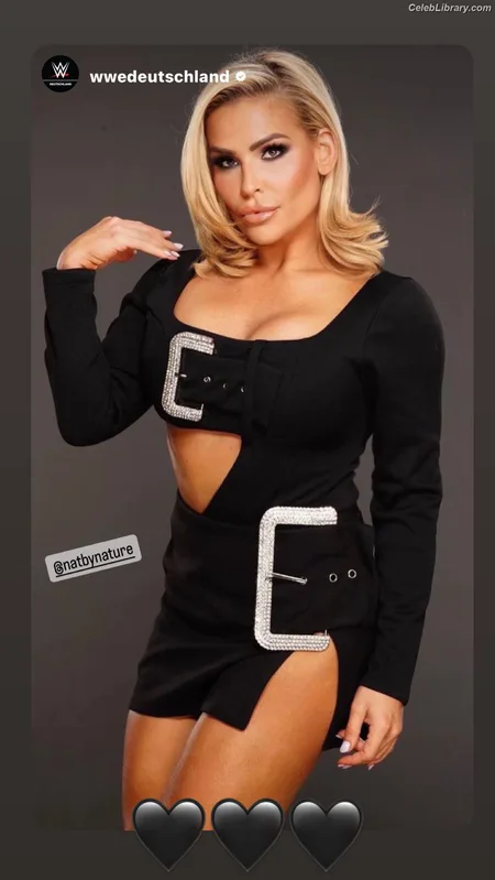 Natalya Neidhart photo 21 of 896