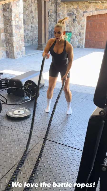 Natalya Neidhart photo 24 of 896