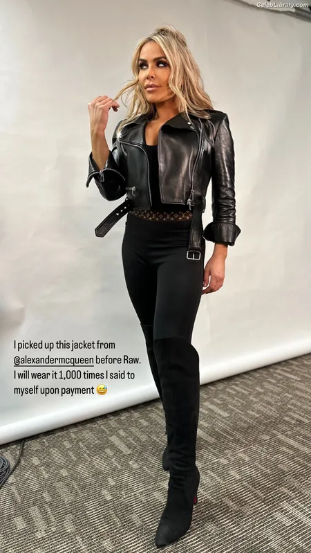 Natalya Neidhart photo 5 of 896
