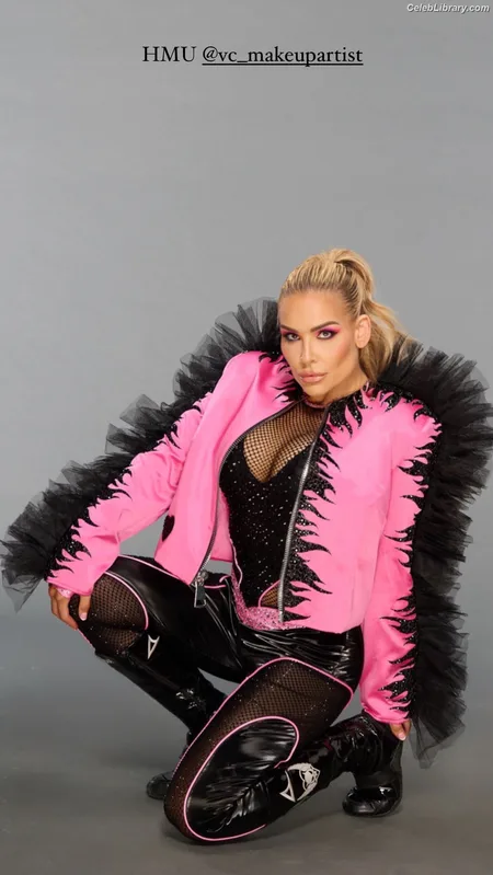 Natalya Neidhart photo 21 of 896